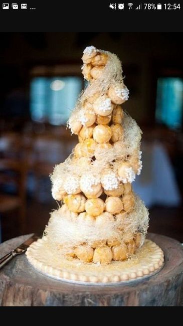  Des idées choux choux!!! Pour le dessert. - 7