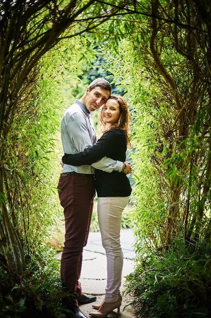 Le lieu de réception 9