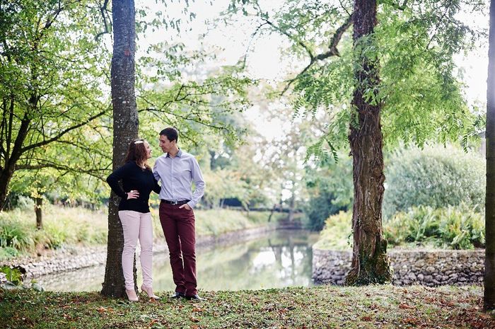 Le lieu de réception 10