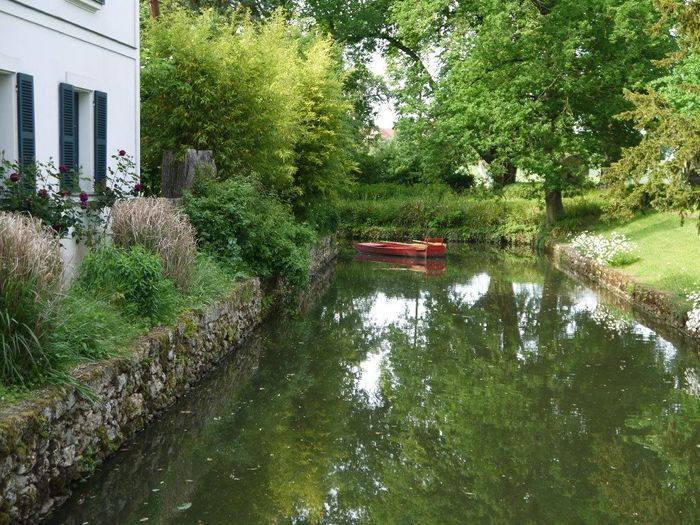 Le lieu de réception 11