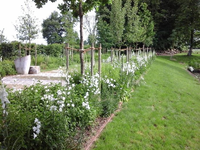 Le lieu de réception 13