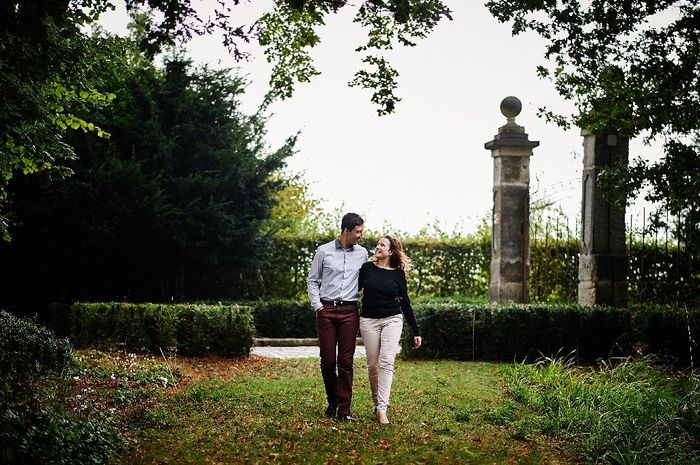 Le lieu de réception 17