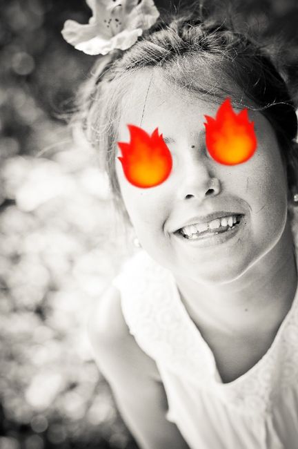  Les enfants au mariage! Vous allez peut être craquer! - 7