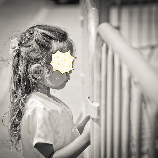  Les enfants au mariage! Vous allez peut être craquer! - 14