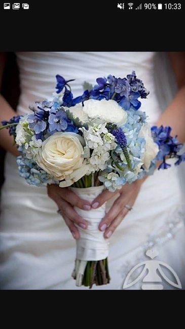  Bouquet de fleurs - 3