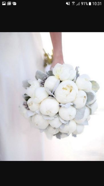  Bouquet de fleurs - 6