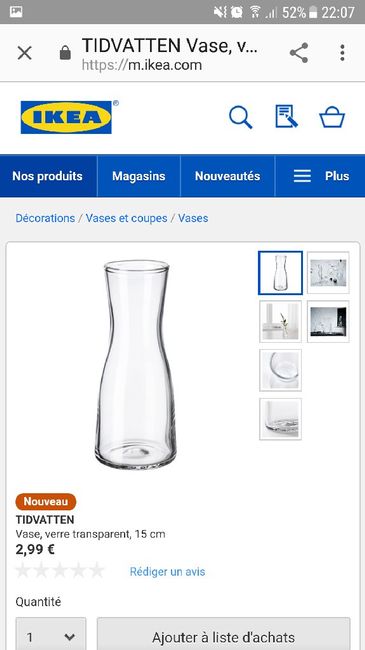  Des idées de décots chez le géant suédois! - 6
