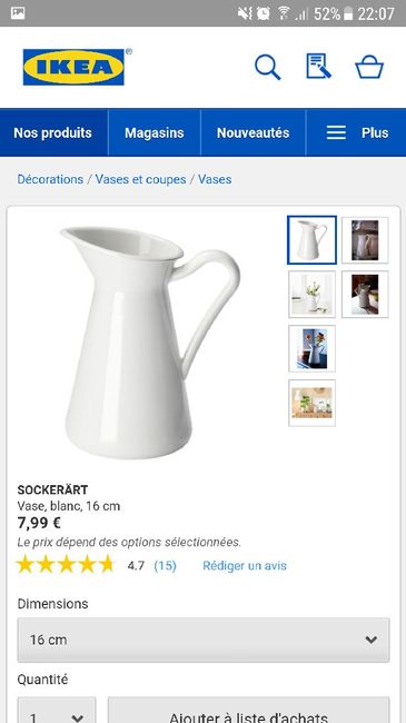  Des idées de décots chez le géant suédois! - 7
