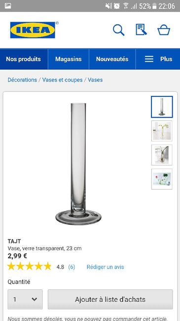  Des idées de décots chez le géant suédois! - 8