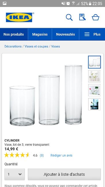  Des idées de décots chez le géant suédois! - 9
