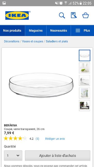  Des idées de décots chez le géant suédois! - 10