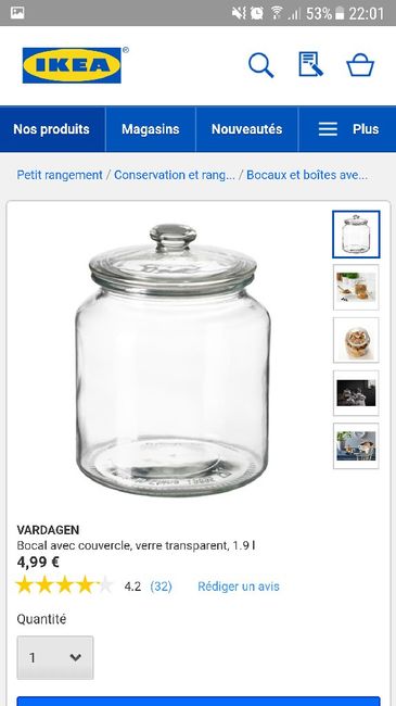  Des idées de décots chez le géant suédois! - 13