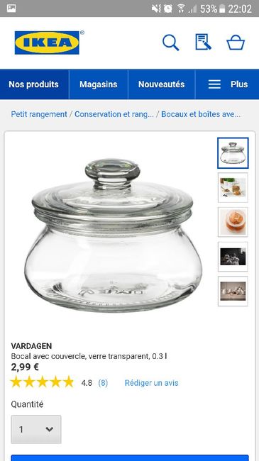  Des idées de décots chez le géant suédois! - 14