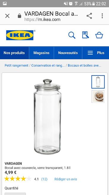  Des idées de décots chez le géant suédois! - 15