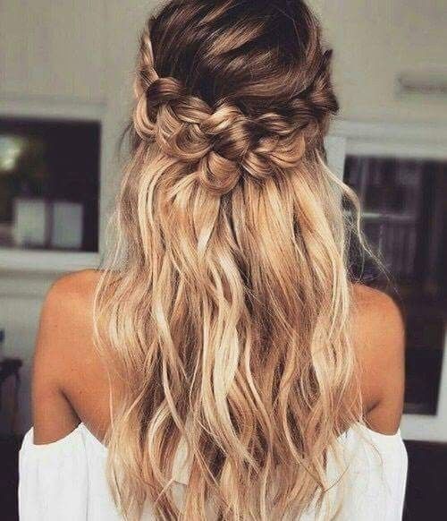  Inspiration coiffure. - 1