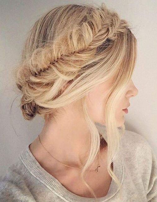  Inspiration coiffure. - 2