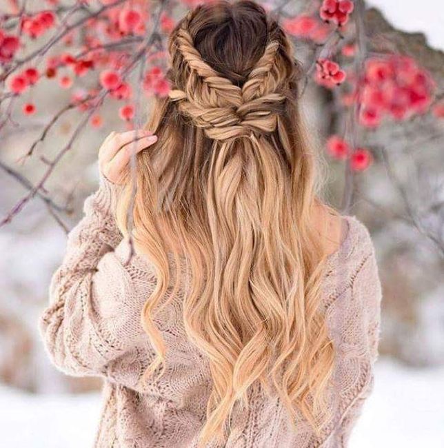  Inspiration coiffure. - 5