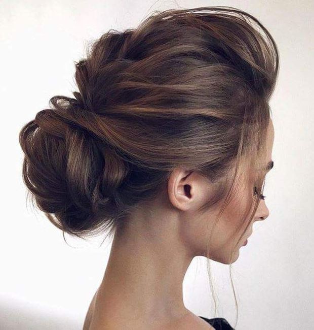  Inspiration coiffure. - 6