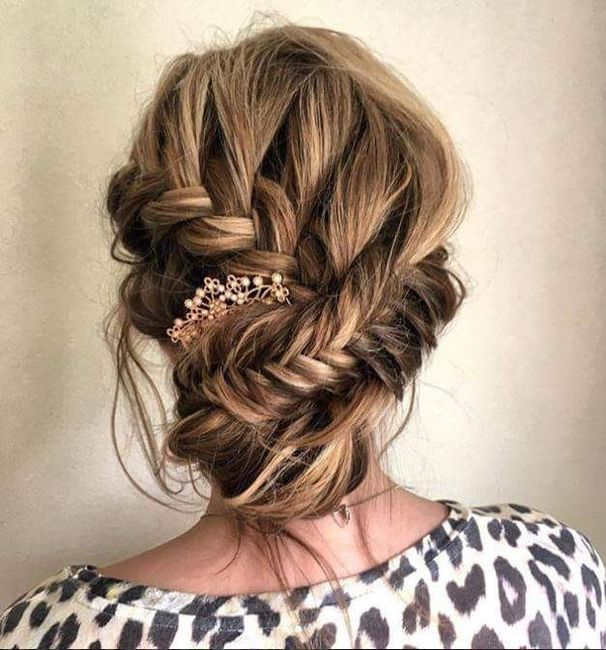 Inspiration coiffure. - 7
