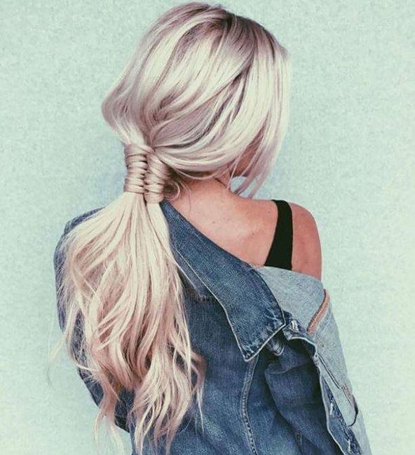  Inspiration coiffure. - 8