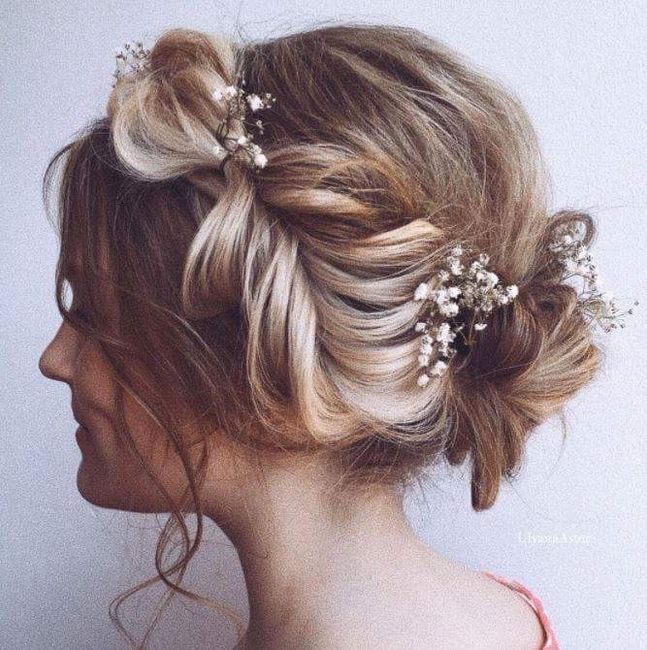  Inspiration coiffure. - 11