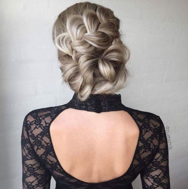  Inspiration coiffure. - 17