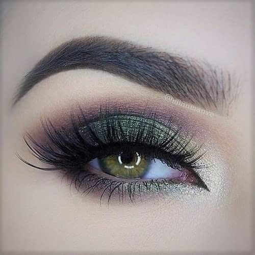  Inspiration maquillage des yeux! - 1