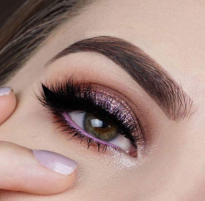  Inspiration maquillage des yeux! - 3
