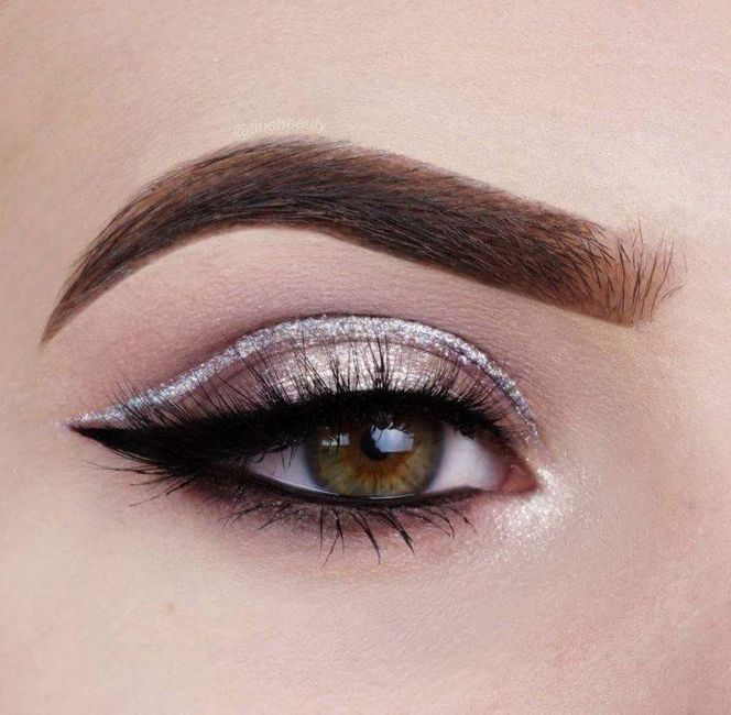  Inspiration maquillage des yeux! - 5
