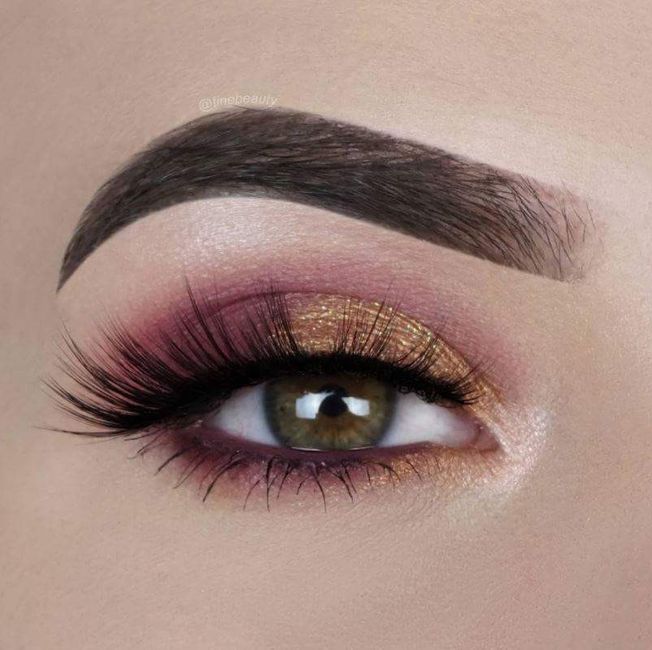  Inspiration maquillage des yeux! - 6