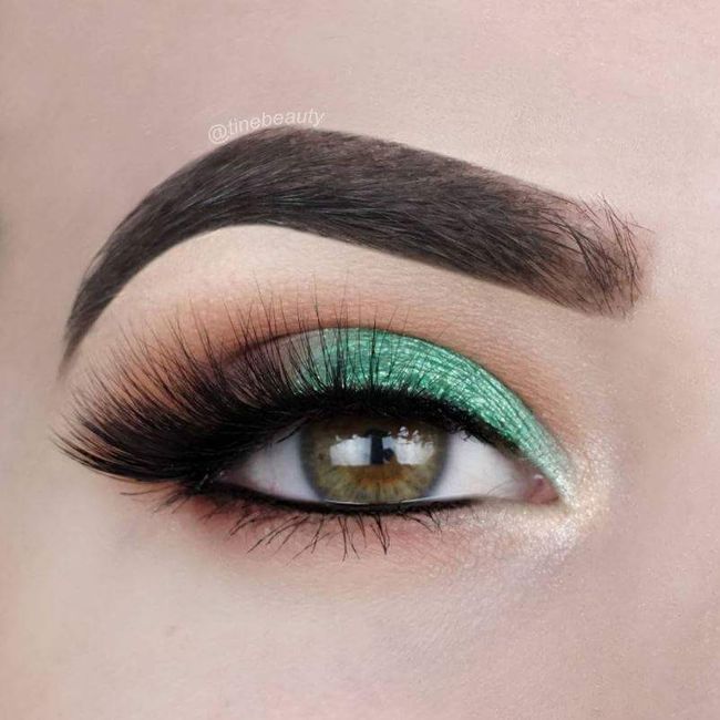  Inspiration maquillage des yeux! - 7