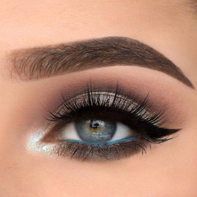 Inspiration maquillage des yeux! - 8