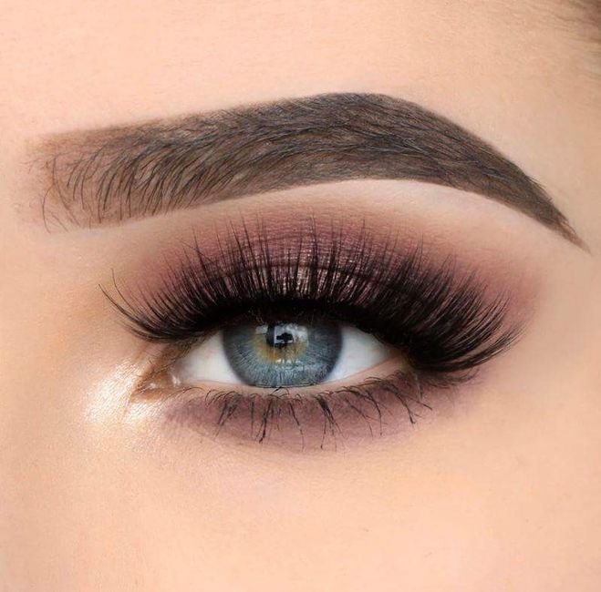  Inspiration maquillage des yeux! - 10