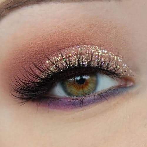  Inspiration maquillage des yeux! - 12