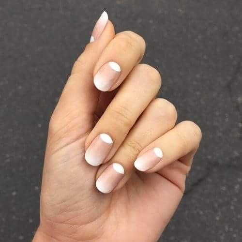 Inspiration manucure nude! 11