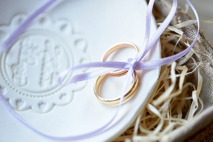  💍bague 💍 - 2
