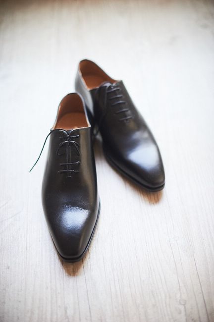  Chaussures du marié - 1