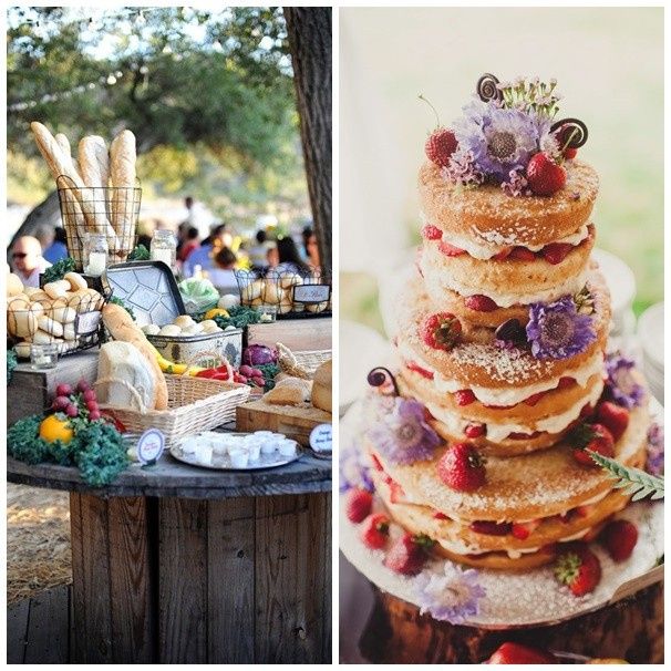 Opterez-vous pour un brunch le lendemain? Idées!!! 5