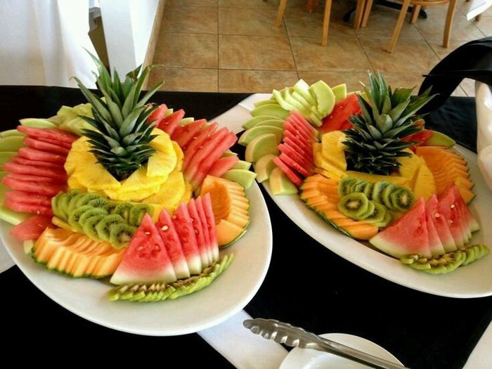 Opterez-vous pour un brunch le lendemain? Idées!!! 6