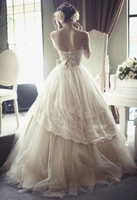  Une robe vintage! - 2