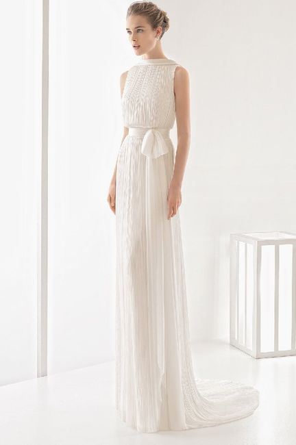  Une robe vintage! - 3