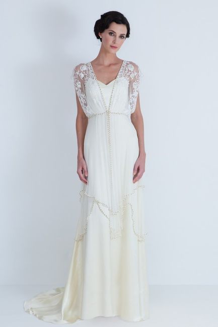  Une robe vintage! - 6