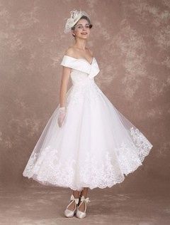  Une robe vintage! - 7
