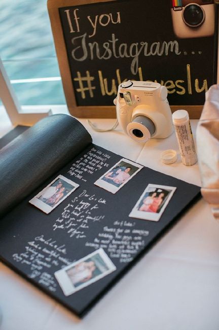  Qu'avez vous choisi comme animations pour votre mariage? - 2