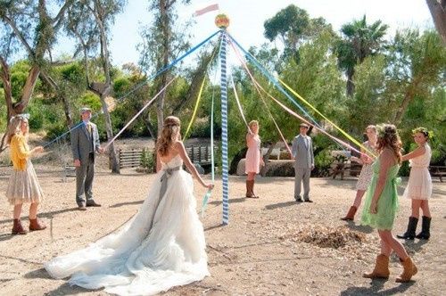  Qu'avez vous choisi comme animations pour votre mariage? - 5