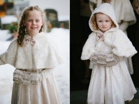  Et si vous organisiez un mariage d'hiver? - 2