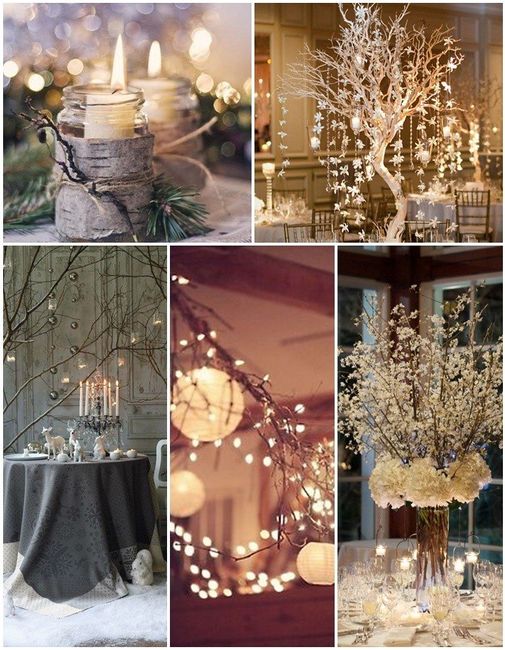  Et si vous organisiez un mariage d'hiver? - 7