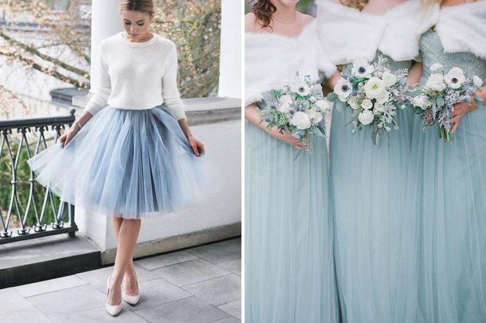 Et si vous organisiez un mariage d'hiver? - 8