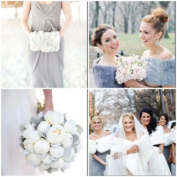  Et si vous organisiez un mariage d'hiver? - 9