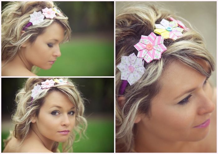  Des origamis pour votre mariage? - 3